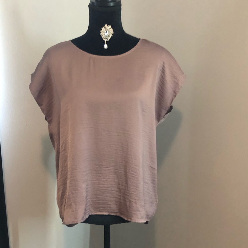 Purple Blouse!
